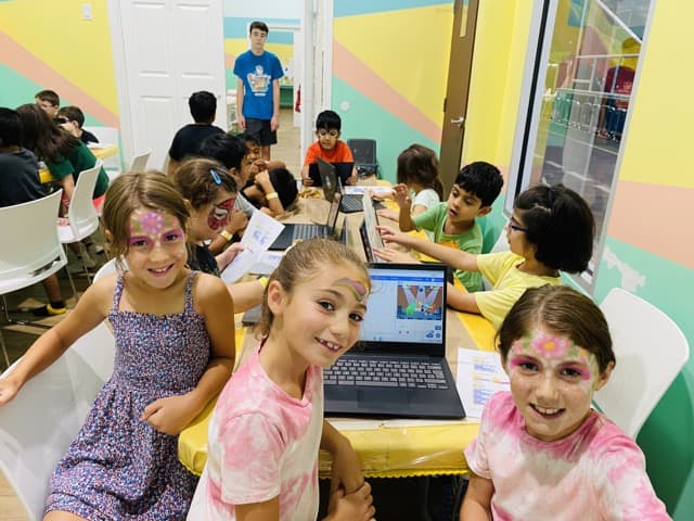 Coding for Kids